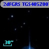 2dFGRS TGS405Z007
