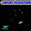2dFGRS TGS607Z005