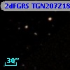 2dFGRS TGN207Z187