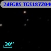 2dFGRS TGS187Z040