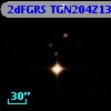 2dFGRS TGN204Z138