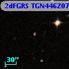 2dFGRS TGN446Z079