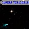 2dFGRS TGS120Z133