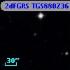 2dFGRS TGS880Z361