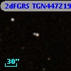 2dFGRS TGN447Z198