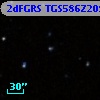 2dFGRS TGS586Z209