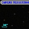 2dFGRS TGS117Z049