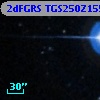 2dFGRS TGS250Z155