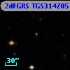 2dFGRS TGS314Z051