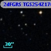 2dFGRS TGS254Z176