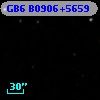 GB6 B0906+5659