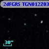 2dFGRS TGN012Z037