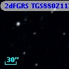 2dFGRS TGS880Z113