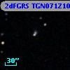 2dFGRS TGN071Z106