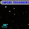 2dFGRS TGN160Z029