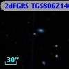 2dFGRS TGS806Z140