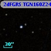 2dFGRS TGN160Z248