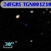 2dFGRS TGN001Z100