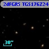 2dFGRS TGS176Z241