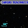2dFGRS TGN280Z231