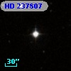 HD 237807