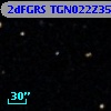 2dFGRS TGN022Z351