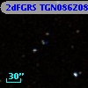 2dFGRS TGN086Z080