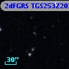 2dFGRS TGS253Z203
