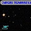 2dFGRS TGN089Z133