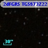 2dFGRS TGS873Z221