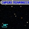 2dFGRS TGN090Z235