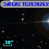 2dFGRS TGS820Z615