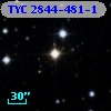 TYC 2844-481-1