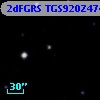 2dFGRS TGS920Z474