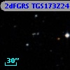 2dFGRS TGS173Z241