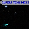 2dFGRS TGN134Z125