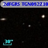 2dFGRS TGN082Z107