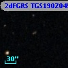 2dFGRS TGS190Z045