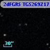 2dFGRS TGS269Z171