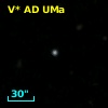 V* AD UMa