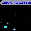 2dFGRS TGN161Z057
