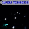 2dFGRS TGS880Z333