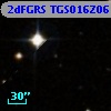 2dFGRS TGS016Z061