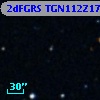 2dFGRS TGN112Z179