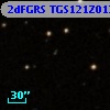 2dFGRS TGS121Z013