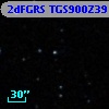 2dFGRS TGS900Z391