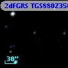 2dFGRS TGS880Z350