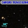 2dFGRS TGN121Z040