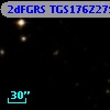 2dFGRS TGS176Z279