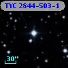 TYC 2844-503-1